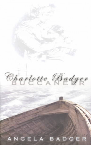 Kniha Charlotte Badger Angela Badger