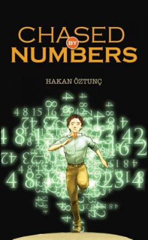 Carte Chased by Numbers Hakan Oztunc