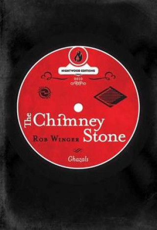 Knjiga Chimney Stone Rob Winger