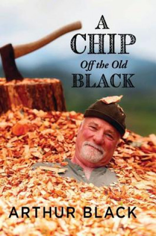 Buch Chip Off the Old Block Arthur Black