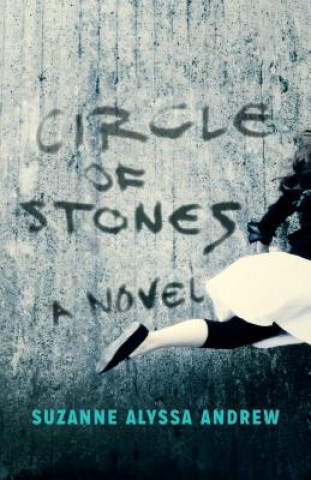 Carte Circle of Stones Suzanne Alyssa Andrew