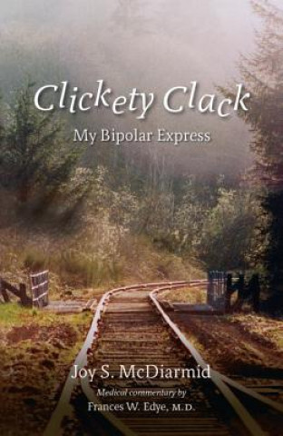 Book Clickety Clack Joy S. McDiarmid