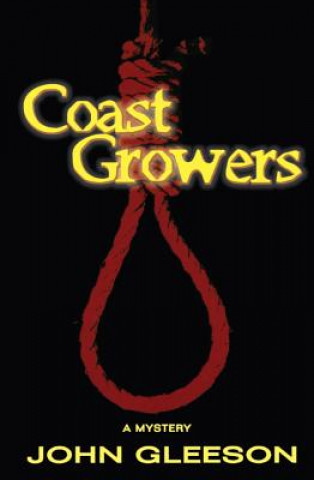 Kniha Coast Growers John Gleeson