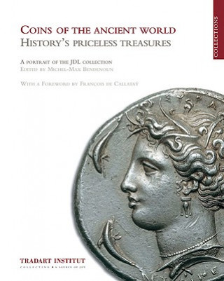 Carte Coins of the Ancient World Michel-Max Bendenoun