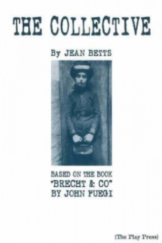 Kniha Collective Jean Betts
