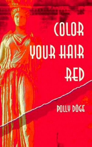 Carte Color Your Hair Red Polly Doge