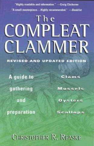 Carte Compleat Clammer Christopher R. Reaske