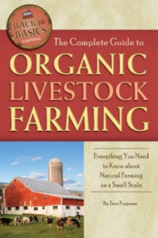 Carte Complete Guide to Livestock Farming Terri Paajanen