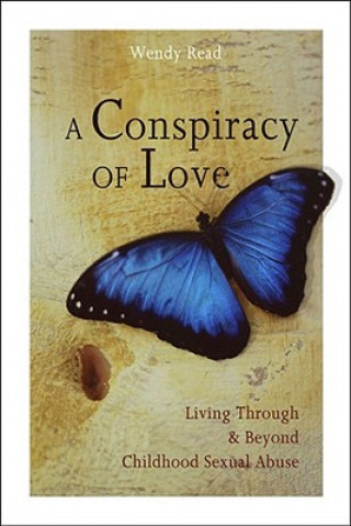 Könyv Conspiracy of Love Wendy Read
