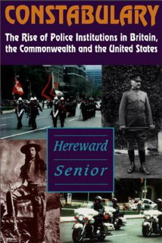 Carte Constabulary Hereward Senior