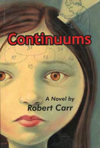 Kniha Continuums Robert Carr