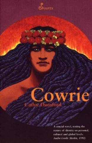 Carte Cowrie Cathie Dunsford