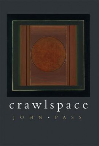 Kniha Crawlspace John Pass