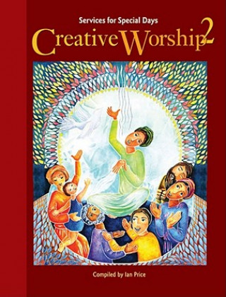 Книга Creative Worship 2 Carolyn Kitto