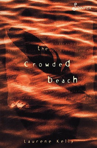 Könyv Crowded Beach Laurene Kelly
