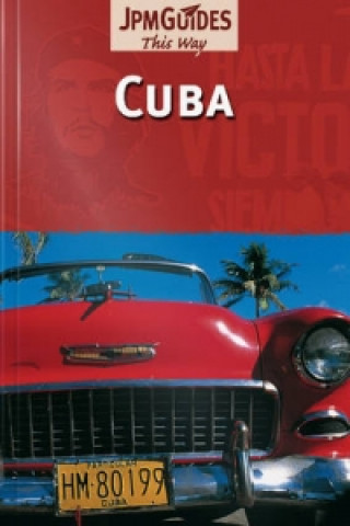 Carte Cuba Jack Altman