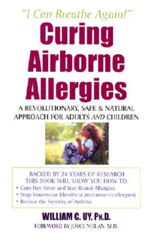 Carte Curing Airbourne Allergies William C. Uy