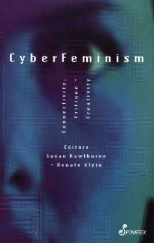 Kniha Cyberfeminism Renate Klein