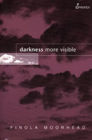 Carte Darkness More Visible Finola Moorhead