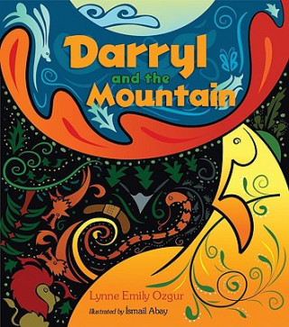 Buch Darryl and the Mountain Lynne Emily Ozgur