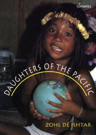 Libro Daughters of the Pacific Zohl De Ishtahr