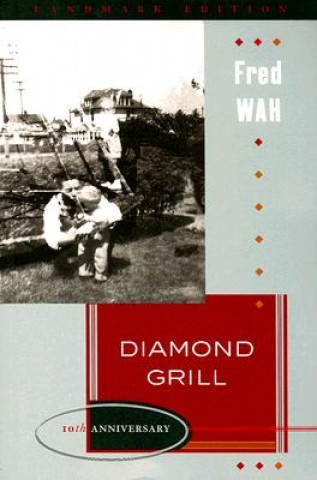 Carte Diamond Grill Fred Wah