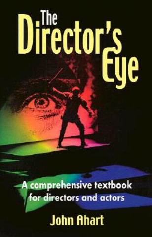 Könyv Director's Eye John Ahart
