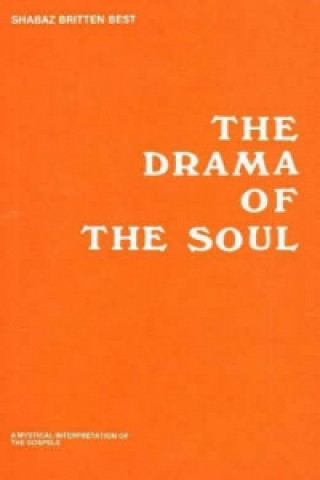 Buch Drama of the Soul Shabaz Britten Best