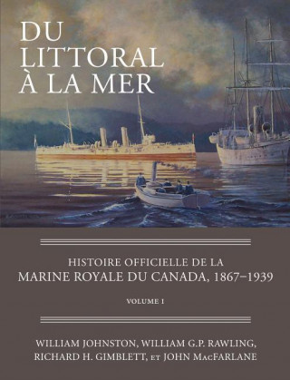Könyv Du Littoral a La Mer John MacFarlane