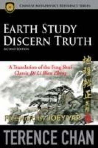 Carte Earth Study Discern Truth Joey Yap
