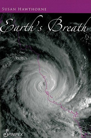 Könyv Earth's Breath Susan Hawthorne