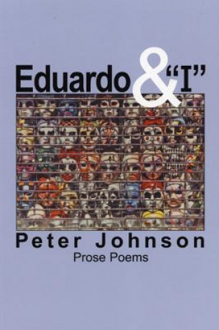 Carte Eduardo & I Peter Johnson