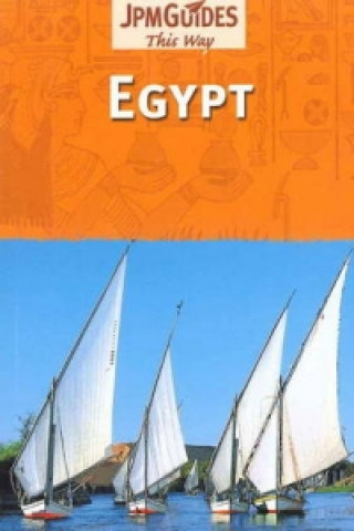 Carte Egypt Jack Altman