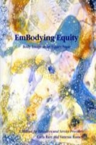 Książka EmBodying Equity Vanessa Russell