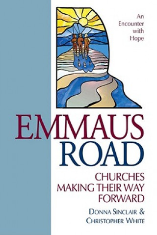 Libro Emmaus Road Donna Sinclair