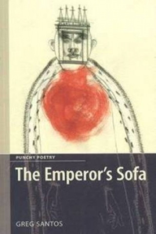 Livre Emperor's Sofa Greg Santos