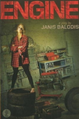 Carte Engine Janis Balodis