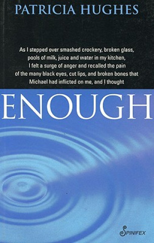 Könyv Enough Patricia Hughes