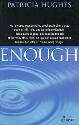 Buch Enough Patricia Hughes