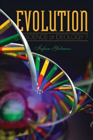 Carte Evolution Irfan Yilmaz