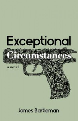 Βιβλίο Exceptional Circumstances James Bartleman