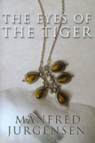 Buch Eyes of the Tiger Manfred Jurgensen