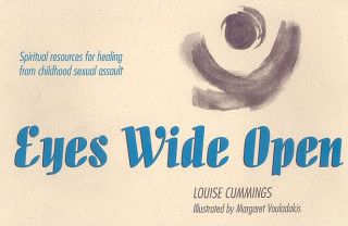 Carte Eyes Wide Open Louise Cummings