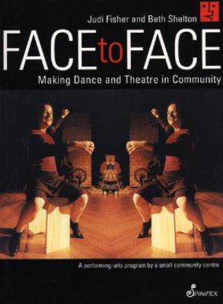 Книга Face to Face Beth Shelton