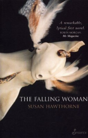 Carte Falling Woman, 2nd Edition Susan Hawthorne