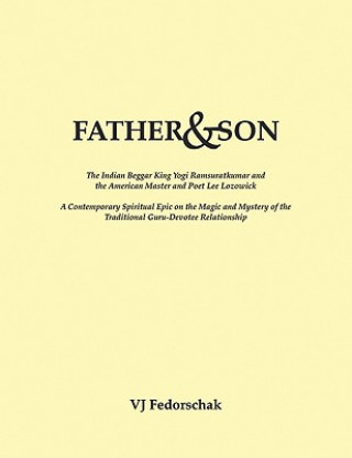Kniha Father and Son V.J. Fedorschak