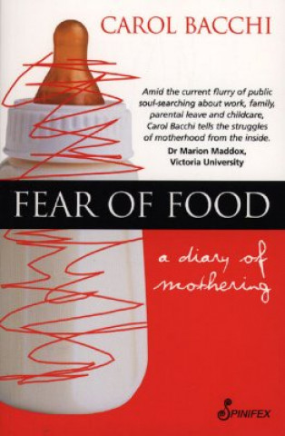 Buch Fear of Food Carol Bacchi