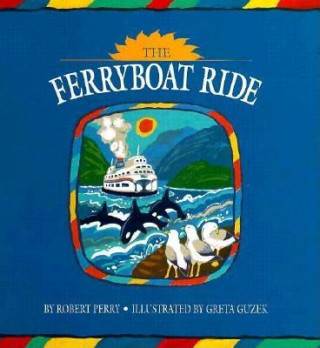 Carte Ferryboat Ride Robert Perry