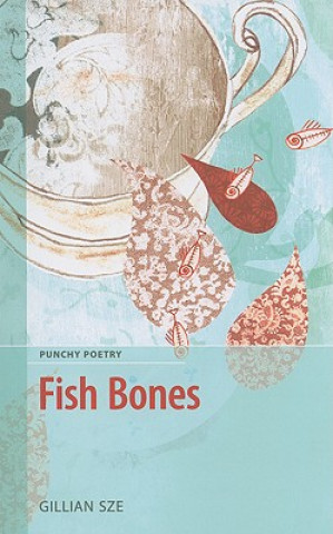 Buch Fish Bones Gillian Sze