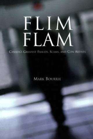 Carte Flim Flam Mark Bourrie